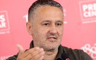 Одложено суђење новинару Бранку Жујовићу и порталу Слободна Суботица Одложено суђење новинару Бранку Жујовићу и порталу Слободна Суботица